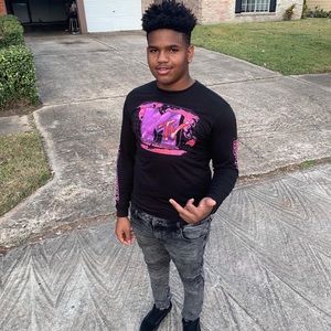 Meet your Posher, Terry